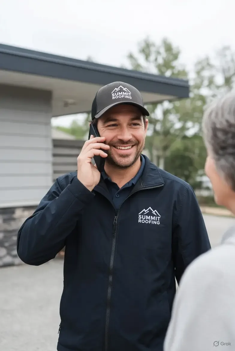 Flat Roof Leak Repair Quincy, MO FAQs